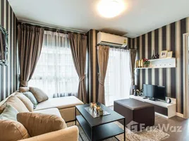 2 спален Кондо в аренду в D Condo Creek, Катху