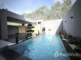 3 Bedroom House for sale in Si Sunthon, Phuket, Si Sunthon, Thalang