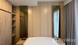 1 Bedroom Condo for sale in Phra Khanong, Bangkok Siamese Exclusive 42