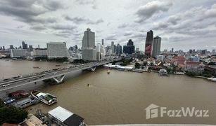 1 Schlafzimmer Wohnung zu verkaufen in Khlong Ton Sai, Bangkok Supakarn Condominium