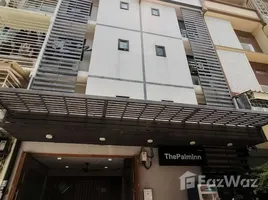 The Palm Apartments で賃貸用の 1 ベッドルーム マンション, Khlong Ton Sai, Khlong San, バンコク