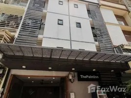 1 Bedroom Condo for rent at The Palm Apartments, Khlong Ton Sai, Khlong San