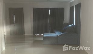 3 Bedrooms House for sale in Lat Sawai, Pathum Thani Baan Burirom Rangsit Klong 4