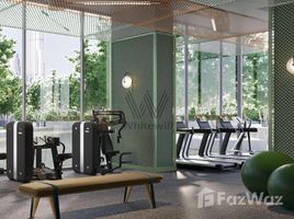 1 спален Квартира на продажу в Peninsula Three , Executive Towers