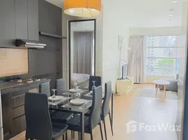 2 Bedroom Condo for rent at Citi Smart Condominium, Khlong Toei