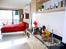 2 Habitación Apartamento en venta en The Bliss Condo by Unity, Patong, Kathu, Phuket