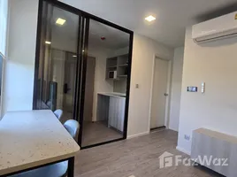 2 Schlafzimmer Penthouse zu vermieten im Kave AVA, Khlong Nueng