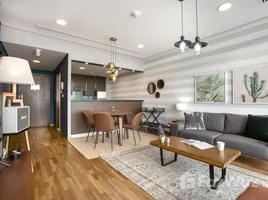 1 Bedroom Apartment for rent at Burj Daman, Park Towers