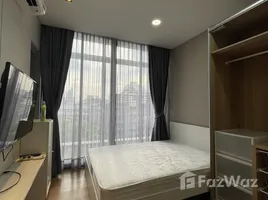 1 Bedroom Condo for sale at Park Origin Phrom Phong, Khlong Tan