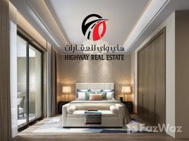 1 Habitación Apartamento en venta en Nobles Tower, Business Bay, Dubái, Emiratos Árabes Unidos