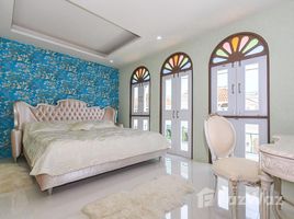 普吉 绿岛 Luxury -bedroom villa, with garden view in Supicha project, on Koh Kaew beach 4 卧室 屋 售 