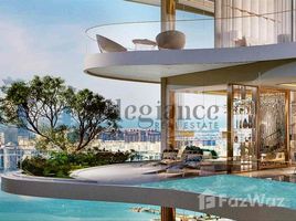 3 спален Квартира на продажу в Damac Bay 2, Dubai Harbour