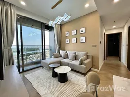 2 Habitación Apartamento en alquiler en Masteri Lumiere Riverside, An Phu, District 2