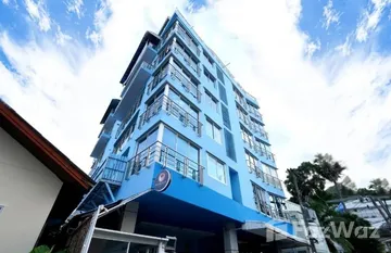 RoomQuest Kata Residences in กะรน, ภูเก็ต