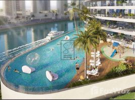 1 Bedroom Apartment for sale at Chic Tower, Churchill Towers, Business Bay