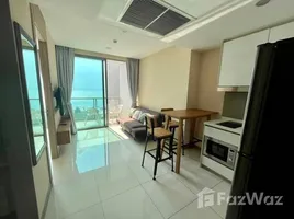 1 Bedroom Condo for rent at The Riviera Wongamat, Na Kluea, Pattaya