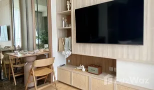 1 Bedroom Condo for sale in Lumphini, Bangkok 28 Chidlom