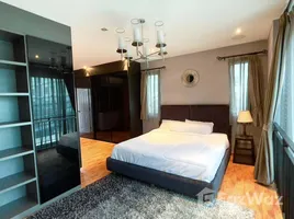5 Bedroom Townhouse for rent at The Private Sukhumvit-Bangchak, Bang Chak, Phra Khanong, Bangkok, Thailand