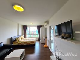 Studio Apartment for sale at Baan Kun Koey, Nong Kae, Hua Hin