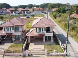 3 Schlafzimmer Haus zu verkaufen im Sankamphaeng Park Vill, San Kamphaeng, San Kamphaeng