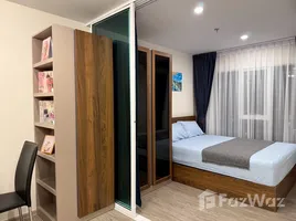 คอนโด 1 ห้องนอน ให้เช่า ในโครงการ รีเจ้นท์ โฮม บางนา, บางนา, บางนา