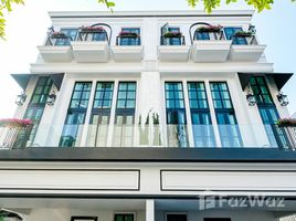 在Maison Blanche出售的4 卧室 联排别墅, Phra Khanong Nuea