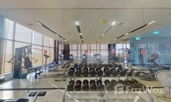 Photos 2 of the Communal Gym at Ideo Mobi Sukhumvit Eastgate