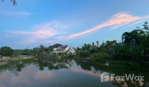 4 Bedrooms House for sale in Nam Noi, Songkhla Chuan Chuen Nakharin 