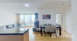 Unités disponibles à Wind Sukhumvit 23