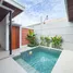 2 Kamar Vila for sale in Kuta, Bali, Kuta, Badung