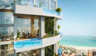 5 Bedrooms Apartment for sale in Park Island, Dubai Liv Lux
