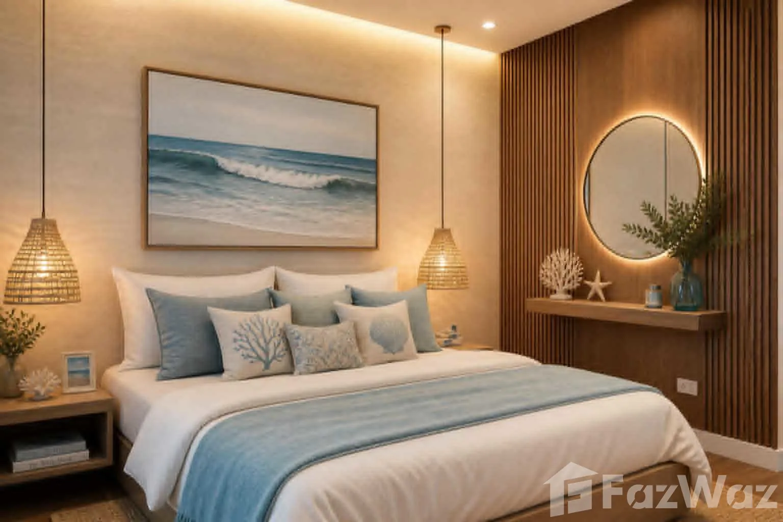 2 Bedroom Villa for rent at The Modern Pool Villa — photo 2