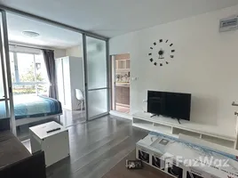 1 Bedroom Condo for rent at Dcondo Campus Resort Kuku Phuket, Ratsada