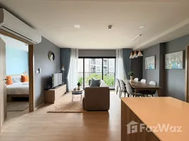 Appartement 2 chambre à louer à The Base Cherngtalay, Choeng Thale, Thalang, Phuket, Thaïlande