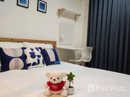 คอนโด 1 ห้องนอน ให้เช่า ในโครงการ ไลฟ์ อโศก, บางกะปิ