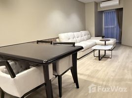 คอนโด 2 ห้องนอน ให้เช่า ในโครงการ วิทยุ คอมเพล็กซ์, มักกะสัน