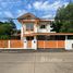 3 спален Дом на продажу в Saransiri Ratchaphruk - Changwattana, Bang Phlap, Pak Kret, Нонтабури