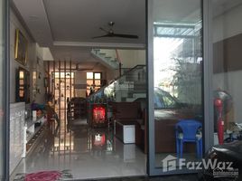 Studio Nhà mặt tiền for sale in Tân Thuận Đông, Quận 7, Tân Thuận Đông