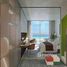 Studio Apartment for sale at Portofino Hotel, The World Islands