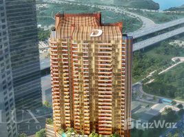 1 спален Квартира на продажу в Elegance Tower, Burj Views