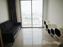 1 спален Квартира в аренду в Villa Sathorn, Khlong Ton Sai, Кхлонг Сан