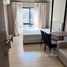 Студия Кондо в аренду в Lesto Condo Sukhumvit 113, Samrong Nuea, Mueang Samut Prakan, Самутпракан