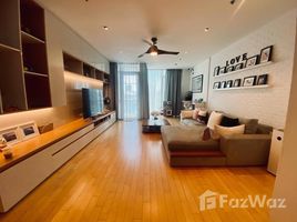 在Athenee Residence租赁的3 卧室 公寓, Lumphini