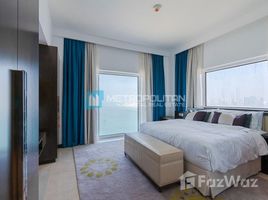 3 غرفة نوم شقة للبيع في Fairmont Marina Residences, The Marina