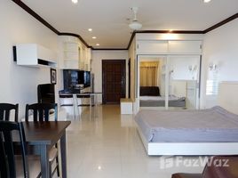 Studio Condo for sale at View Talay 5, Nong Prue