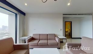 3 Bedrooms Apartment for sale in Khlong Tan Nuea, Bangkok Charoenjai Place