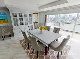 4 Bedrooms Condo for sale in Khlong Toei Nuea, Bangkok Kiarti Thanee City Mansion