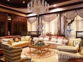 5 Bedroom Penthouse for sale at Ma Maison Condo, Phlapphla