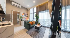 Available Units at The Line Sukhumvit 101