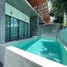 2 Bedroom Villa for sale at The 8 Pool Villa, Chalong